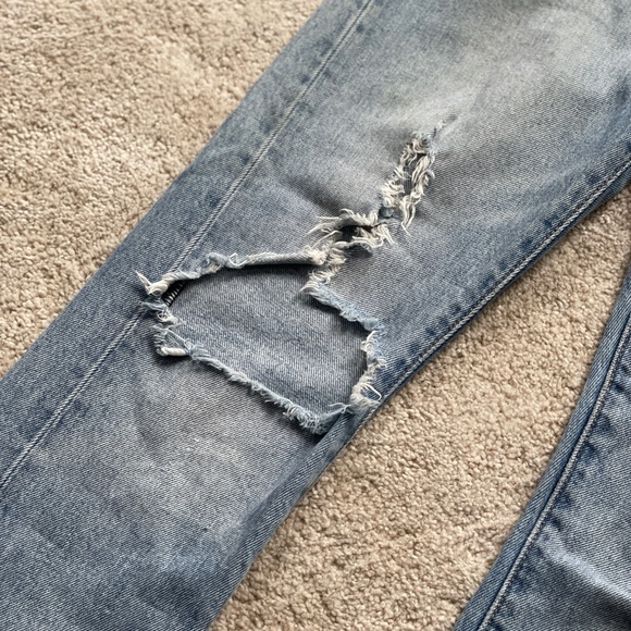 Vintage Levi’s 510 - Picture 3 of 5